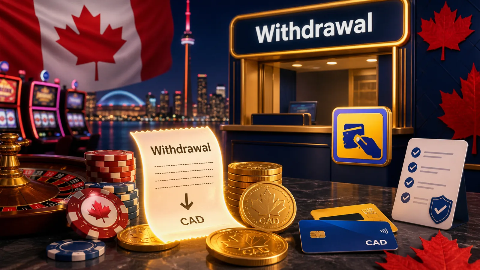 N1Bet Withdrawal Guide for Canada content banner